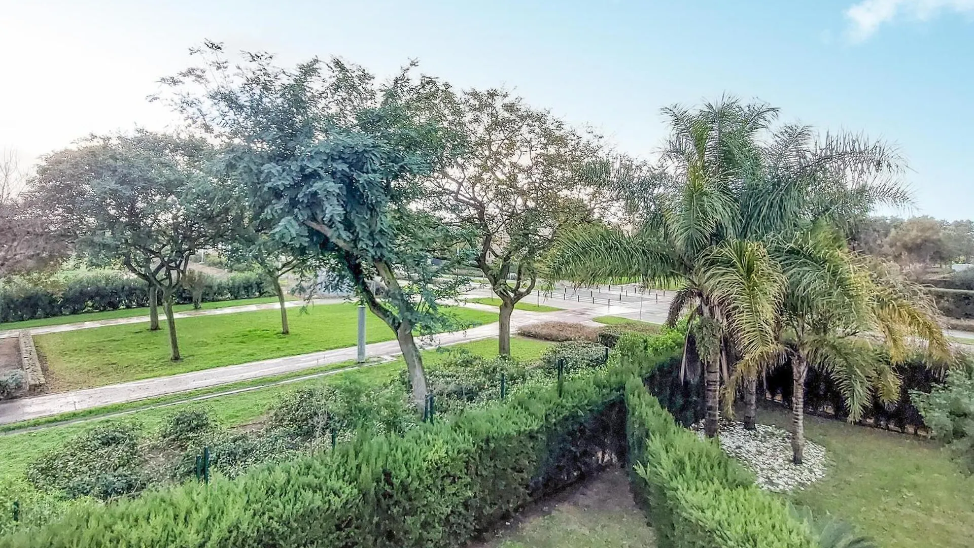 4 Bedroom Awesome Apartment In Chipiona