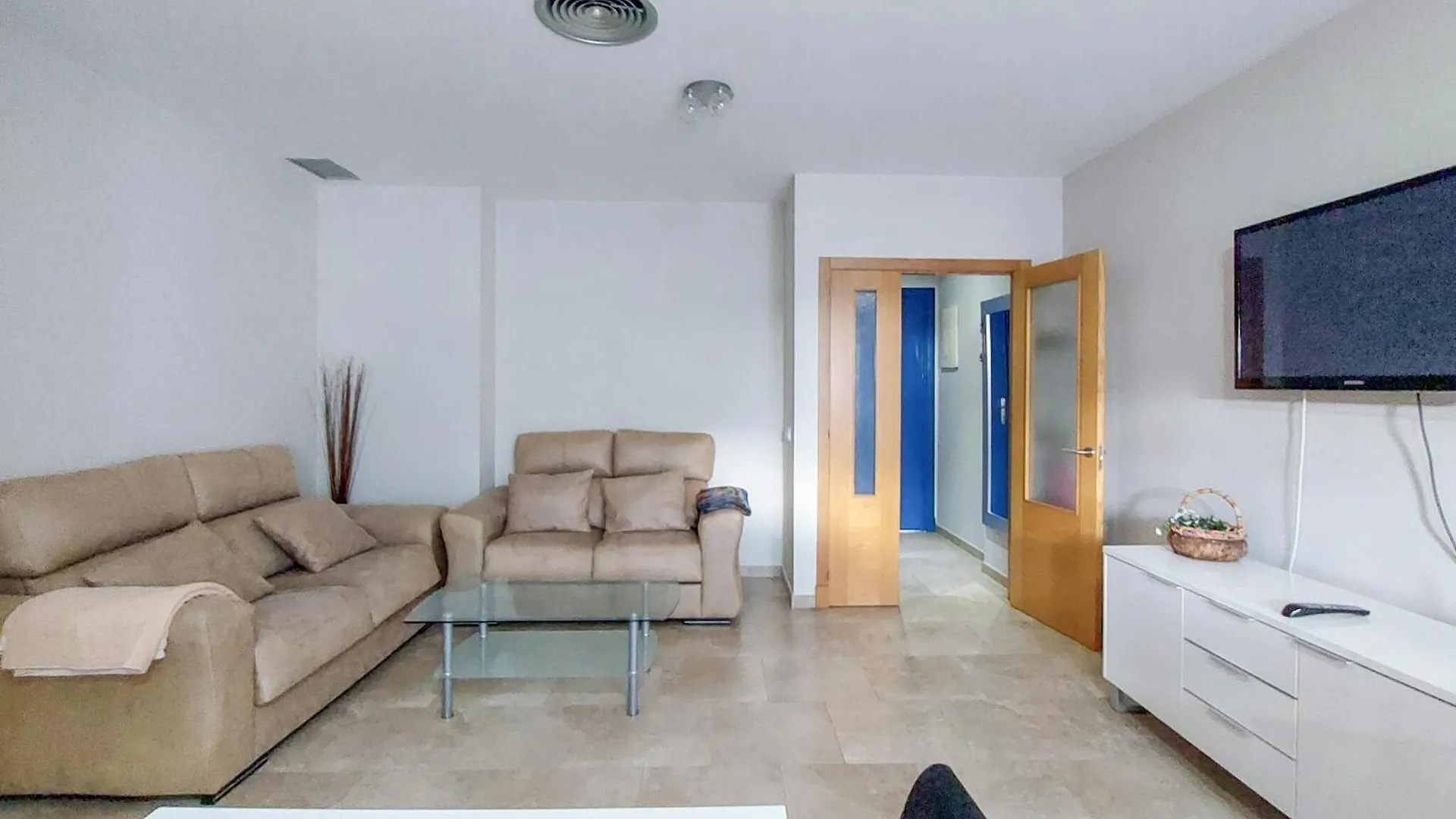 4 Bedroom Awesome Apartment In Chipiona