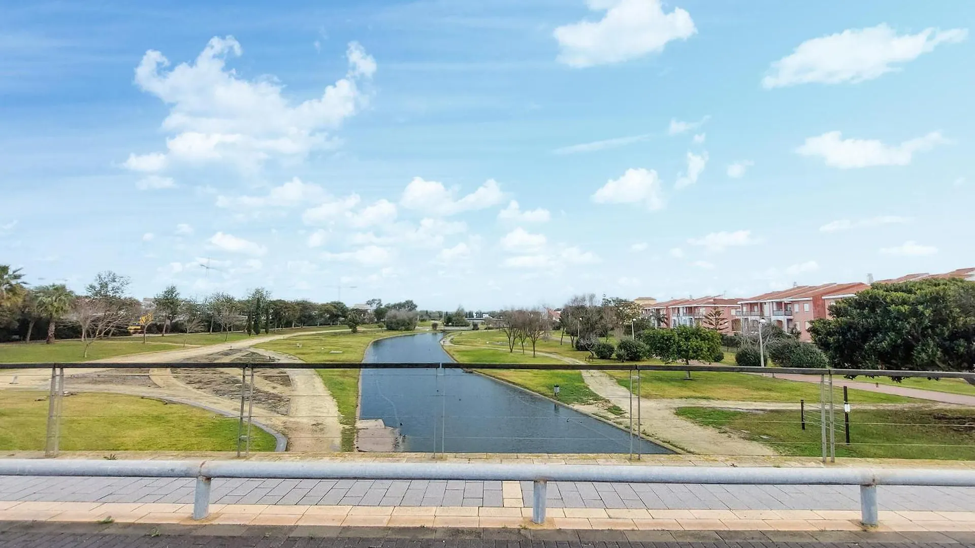4 Bedroom Awesome Apartment In Chipiona